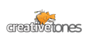 CreativeTones Logo