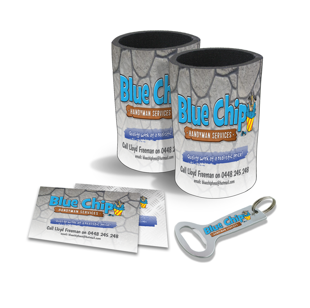 Bluechip